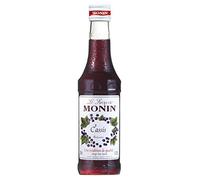 Monin Blackcurrant 250ml