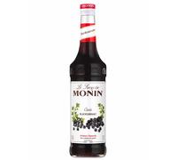Monin Blackcurrant Syrup, 70 cl