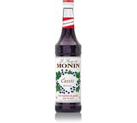 Monin Blackcurrant Syrup, 700ml