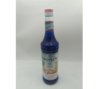 Monin Blue Curacao Syrups and Cordials