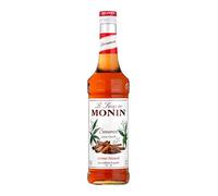 Monin Cannelle Syrup Syrups and Cordials
