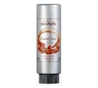 Monin Caramel Flavoured Sauce - 2 x 500ml
