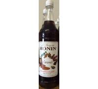 Monin Caramel Syrup 250ml
