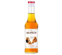 Monin Caramel Syrup 250ml