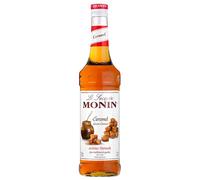 Monin Caramel Syrup 70cl