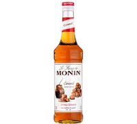 Monin Caramel Syrup 70cl (Case of 6)