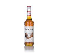 Monin Caramel Syrup Syrups and Cordials