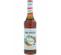 Monin Caramel Syrup 70cl