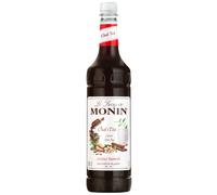 Monin Chai Tea Syrup 1ltr, H1146, Pack of 6