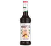 Monin Chai Tea Syrup Concentrate for Hot and Cold Drinks 700ml