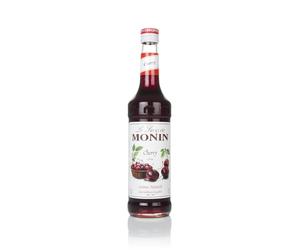 Monin Cherry (Cerise) Syrup Syrups and Cordials
