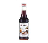 Monin Chocolate Biscuit Syrup - 250 ml