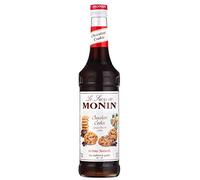 Monin Chocolate Cookie Syrup Syrups and Cordials