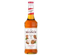 Monin Cinnamon Roll Syrup Syrups and Cordials
