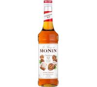 Monin - Cinnamon ROLL Syrup (Glass) - 70cl - (Pack of 6)