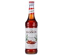 Monin Cinnamon Syrup 70 ase of 6