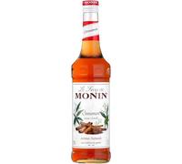 Monin - CINNAMON Syrup (Glass) - 70cl - (Pack of 6)