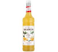 Monin Cloudy Lemonade 1ltr Case of 4
