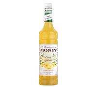 Monin Cloudy Lemonade Concentrate Syrups and Cordials