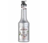 Monin Coconut Fruit Mix Purée, 1 L