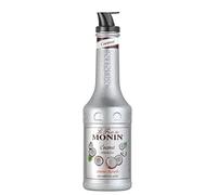 MONIN Premium Apple Pie Syrup 700ml for Cocktails. Vegan-Friendly, Allergen-Free, 100% Natural Flavours and Colourings. Sugar Syrup
