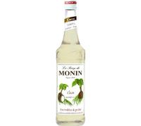 Monin coconut syrup 0.7 L