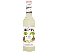 Monin coconut syrup 0.7 L