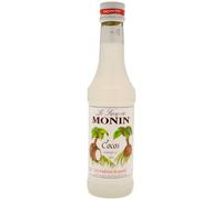 Monin Coconut Syrup 250ml