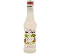 Monin Coconut Syrup 250ml