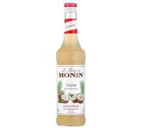Monin Coconut Syrup - 6x70cl