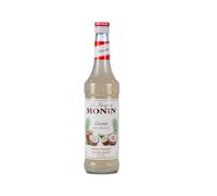 Monin Coconut Syrup 70cl Case of 6