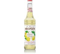 Monin Glasco Lemon Syrup – 70 cl