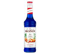 Monin Blue Curacao Syrup 70cl