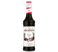 Monin Coffee Syrup With Natural Coffee Flavor 700 ml