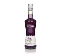 Monin Violet Liqueur 70cl