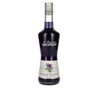MONIN Creme de Violette (Violet) Liqueur 70cl Bottle