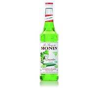 Monin Cucumber Syrup 70 ase of 6