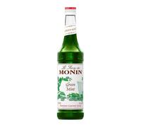MONIN FLAVOURED SYRUP 70CL COCKTAIL INGREDIENTS & SYRUPS SOFT DRINKS 70+FLAVOURS