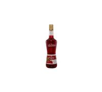 MONIN Fraise Liqueur (Strawberry) 70 ottle