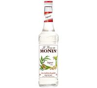 Monin - Ginger Syrup - 0, 7l