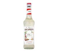 Monin Ginger Syrup 70cl / 700ml