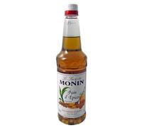 Monin Gingerbread syrup 1l and Pump