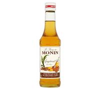 Monin Gingerbread Syrup (250ml)