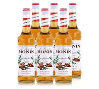 Monin Gingerbread Syrup - 6x70cl