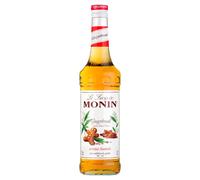 Monin Gingerbread Syrup 70cl