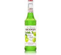 Monin Green Apple syrup 700ml
