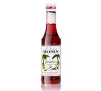 Monin Grenadine Syrup 250ml