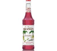 Monin Grenadine Syrup - 6x70cl