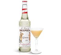 Monin Gum (Gomme) Syrup - 6x70cl