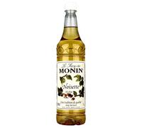 Monin Hazelnut 1000ml